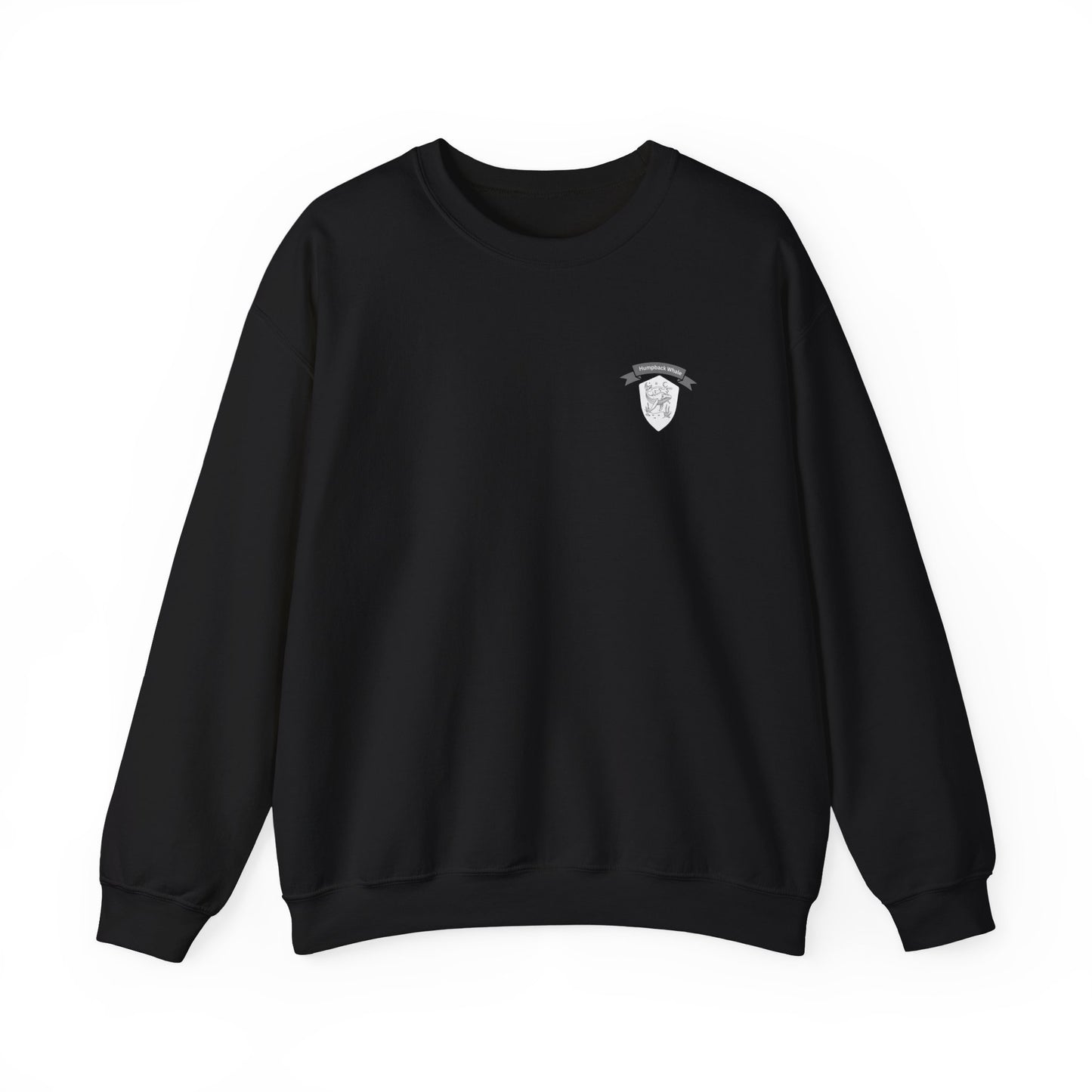 Humpback Horizons Crewneck Sweatshirt
