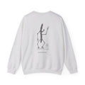 Tree Troll – Mythical Creature Cozy Sweatshirt
