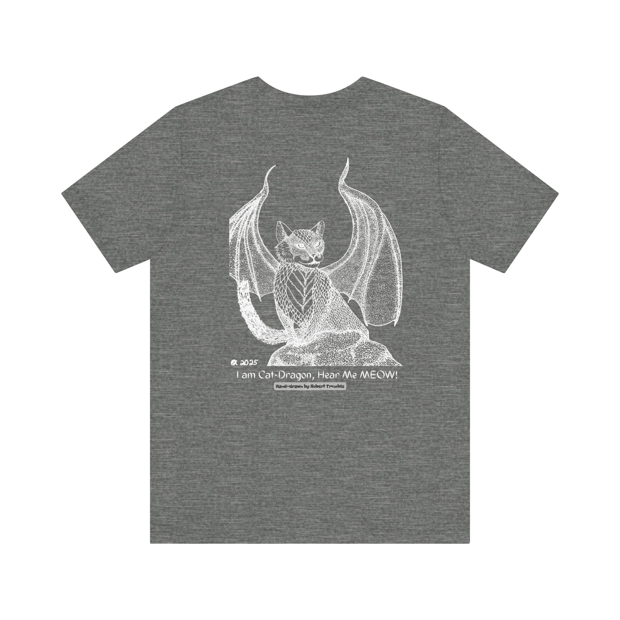 CatDragon
