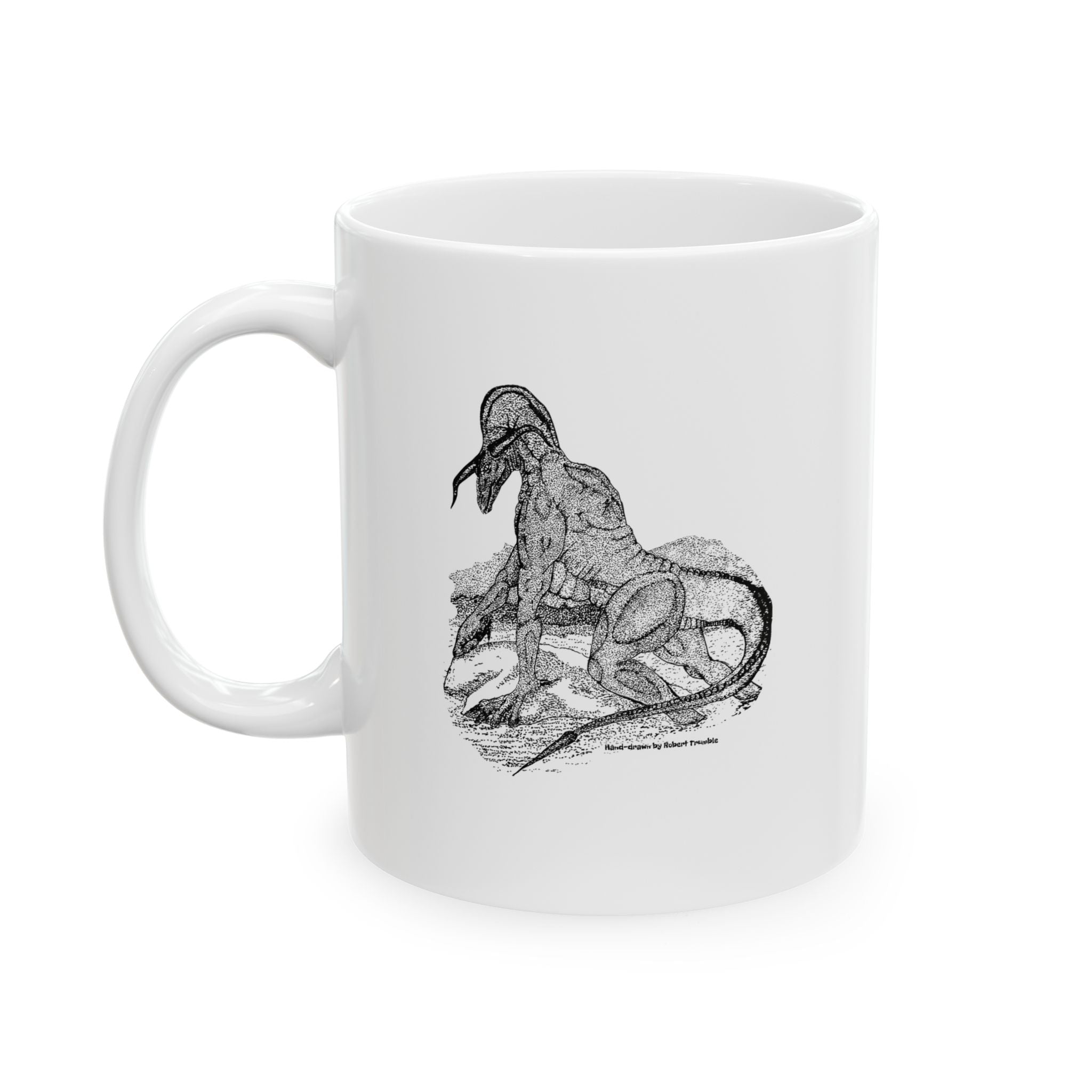 Landdrake Coffee Cup
