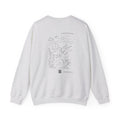 Swordfish – Ocean Strength Cozy Sweatshirt