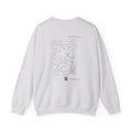Orca Killer Whale – Ocean Majesty Cozy Sweatshirt