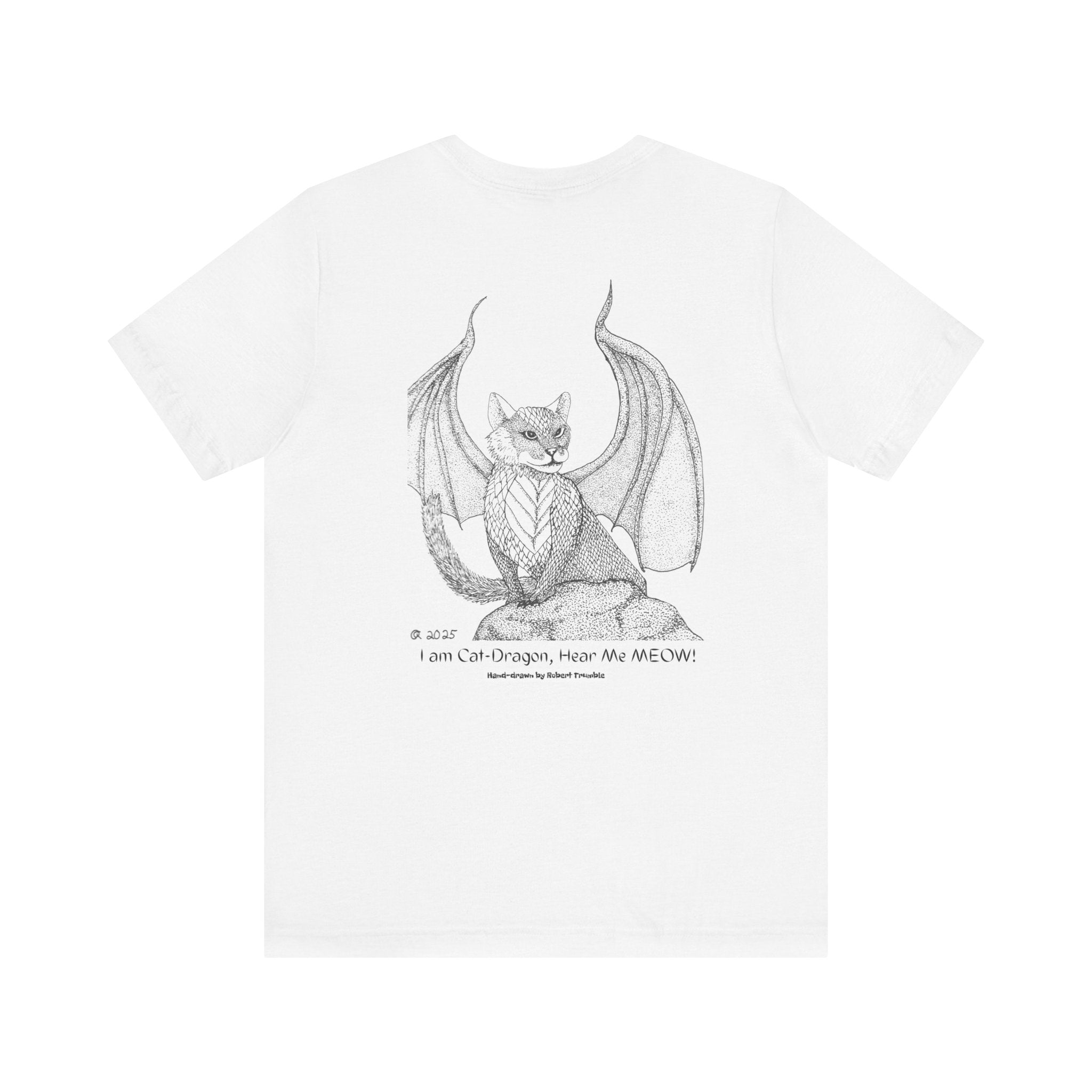 CatDragon
