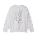 Happy Hammerhead Shark – Cozy Ocean Sweatshirt