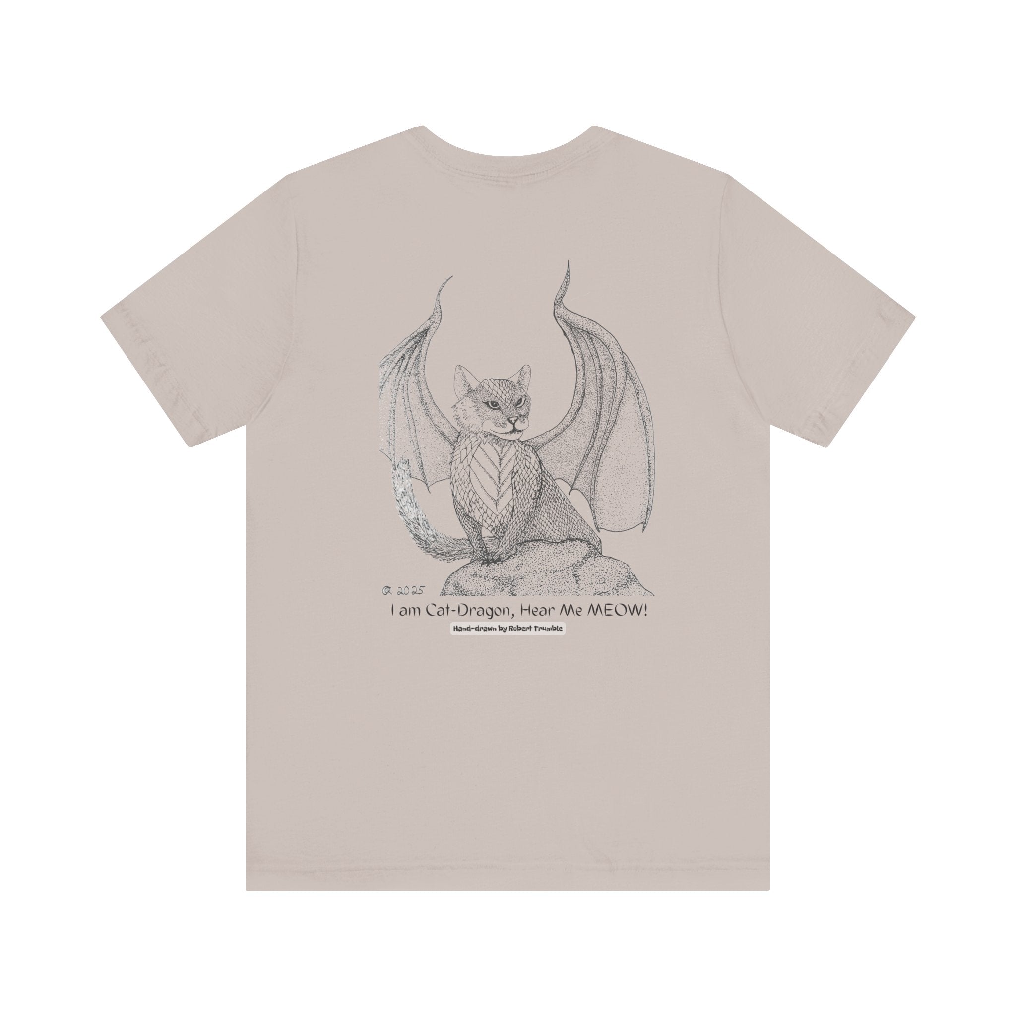 CatDragon