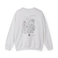 Pterodactyl Chaos Crew Sweatshirt