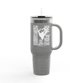 Pray — Spiritual Reflection Travel Mug