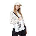 Oakborne Woodland Sprite – Forest Carry-All Tote