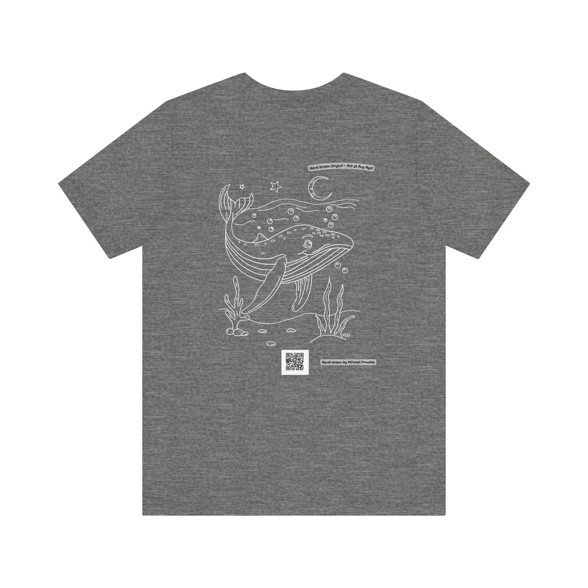 Humpback Horizons T-Shirt