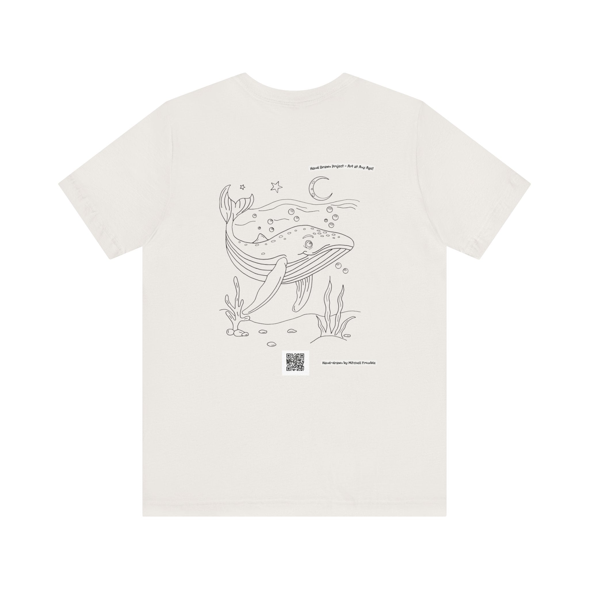 Humpback Horizons T-Shirt
