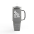 Landdrake Travel Mug by Robert Trumble