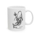 Oakborne Woodland Sprite – Forest Brew Mug