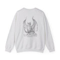 CatDragon Unisex Crewneck Sweatshirt