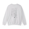 Cheerful Lobster Sweatshirt