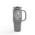 Fire Witch Travel Mug