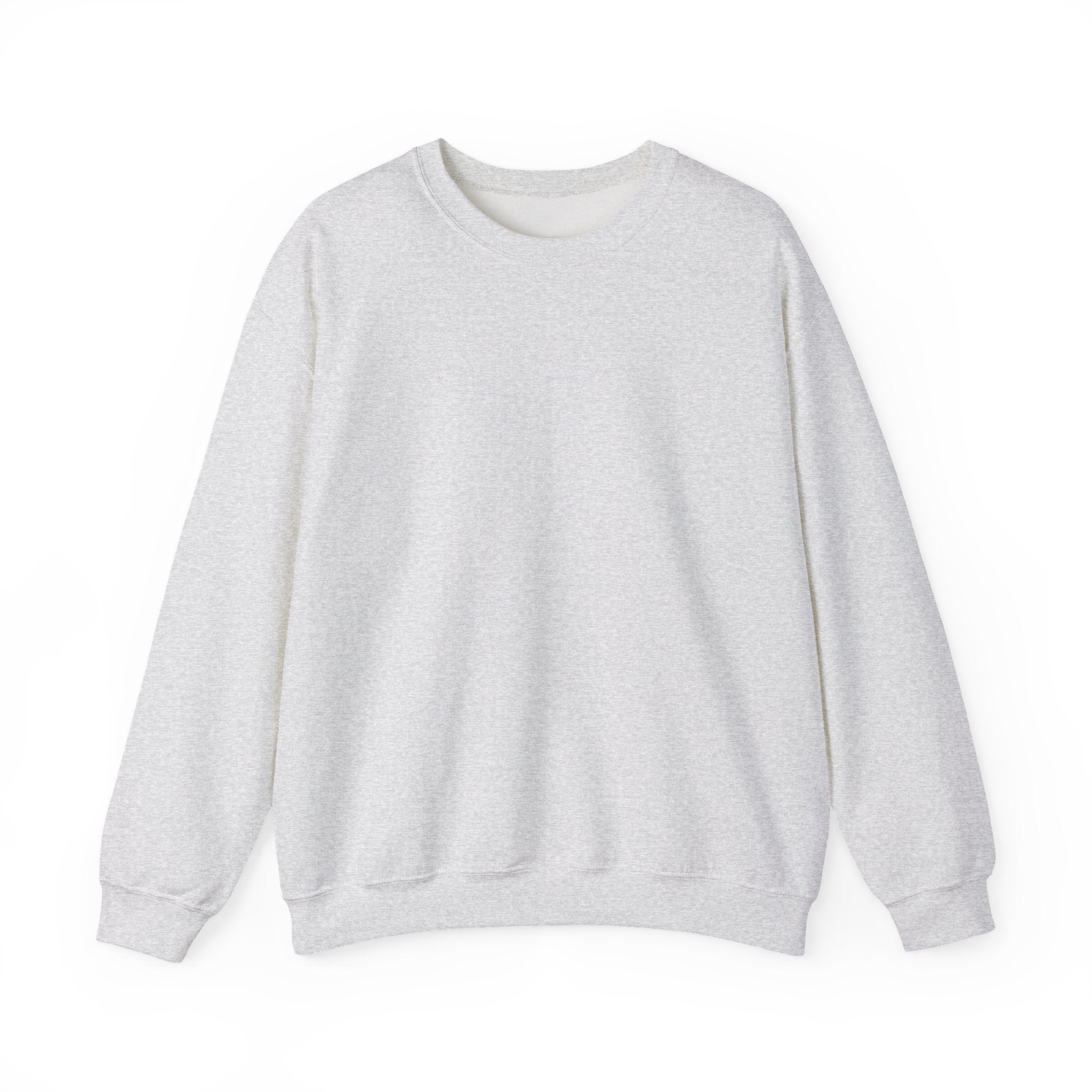 Pray — Spiritual Reflection Sweatshirt