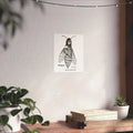 Bee Sprite – Poster