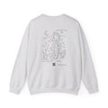 Adorable Seahorse Cozy Sweatshirt