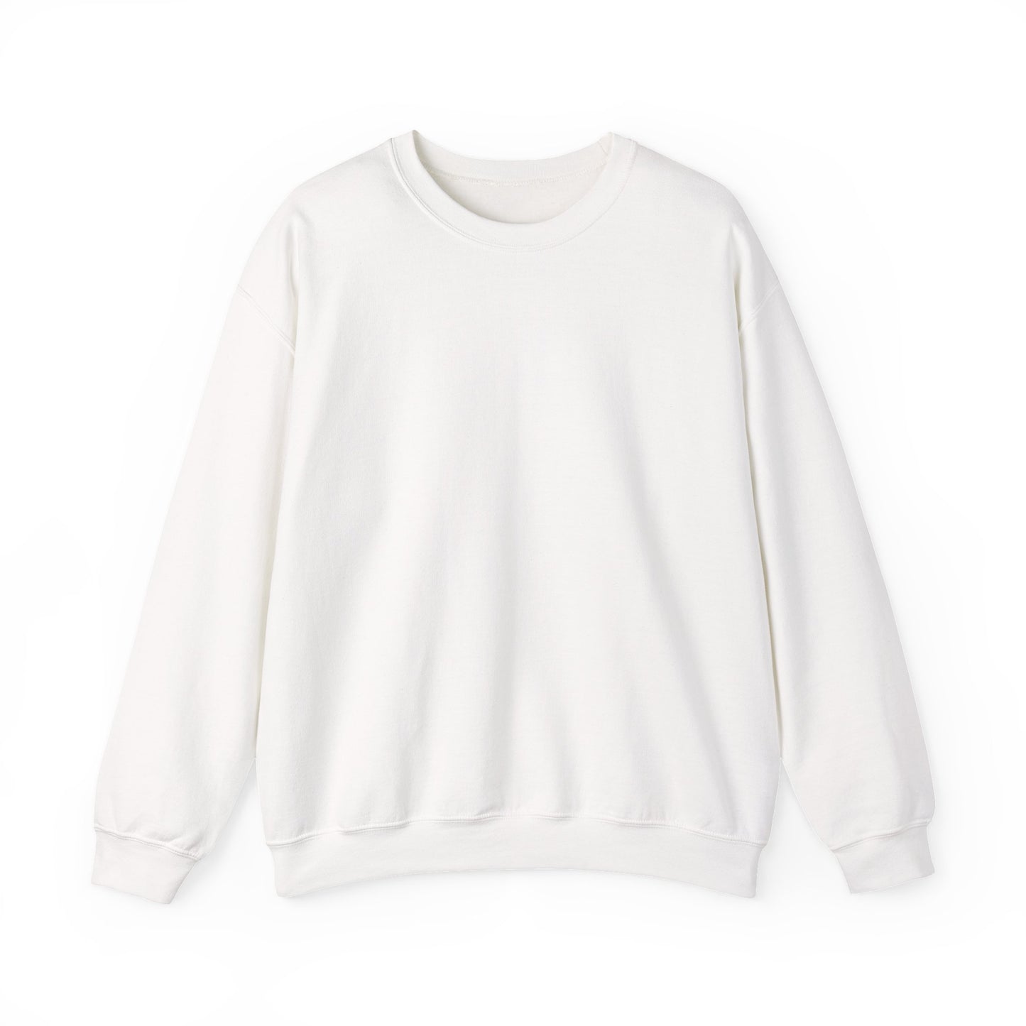 Fire Witch Crewneck Sweatshirt