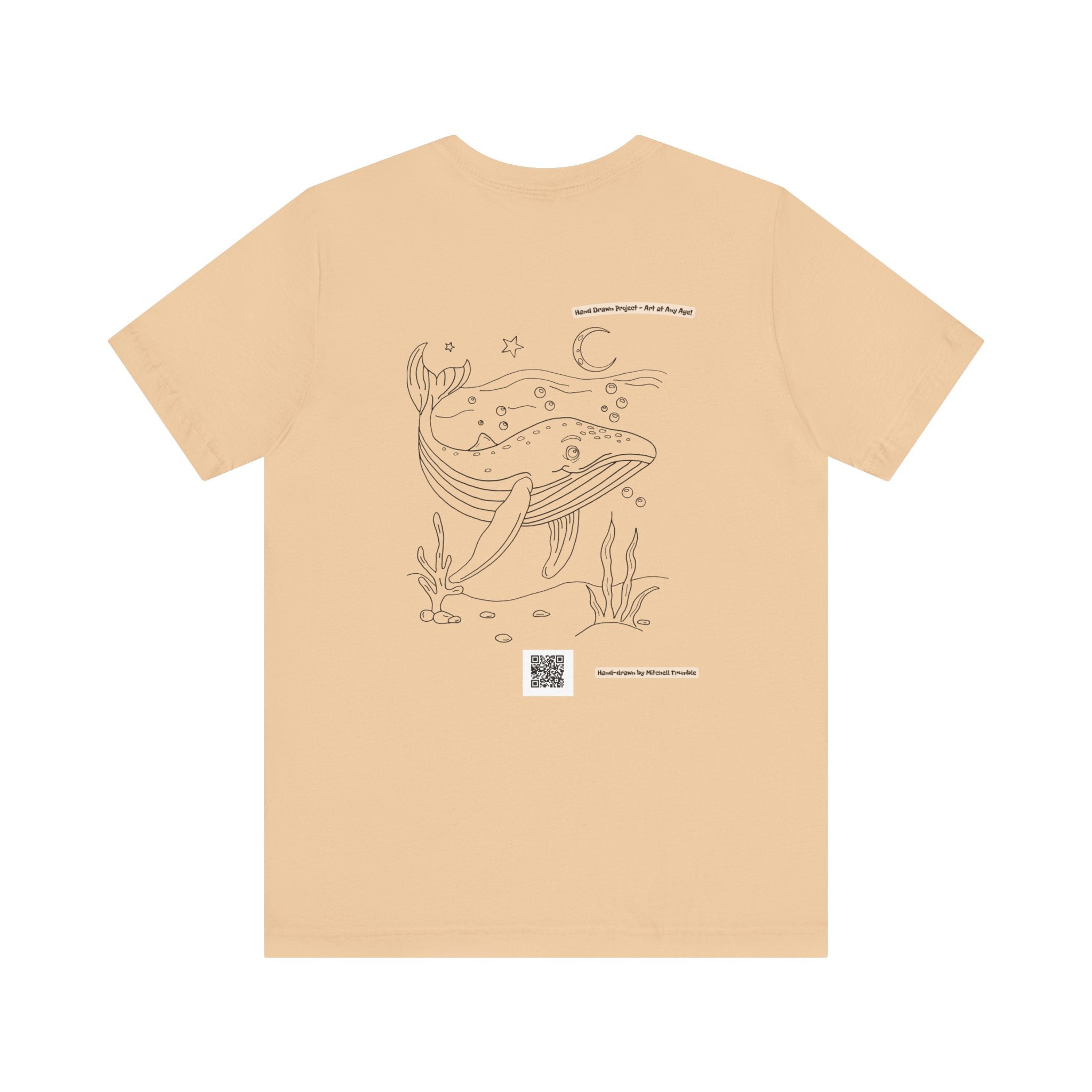 Humpback Horizons T-Shirt