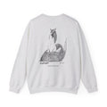 FoxDragon – Mythical Creature Cozy Sweatshirt