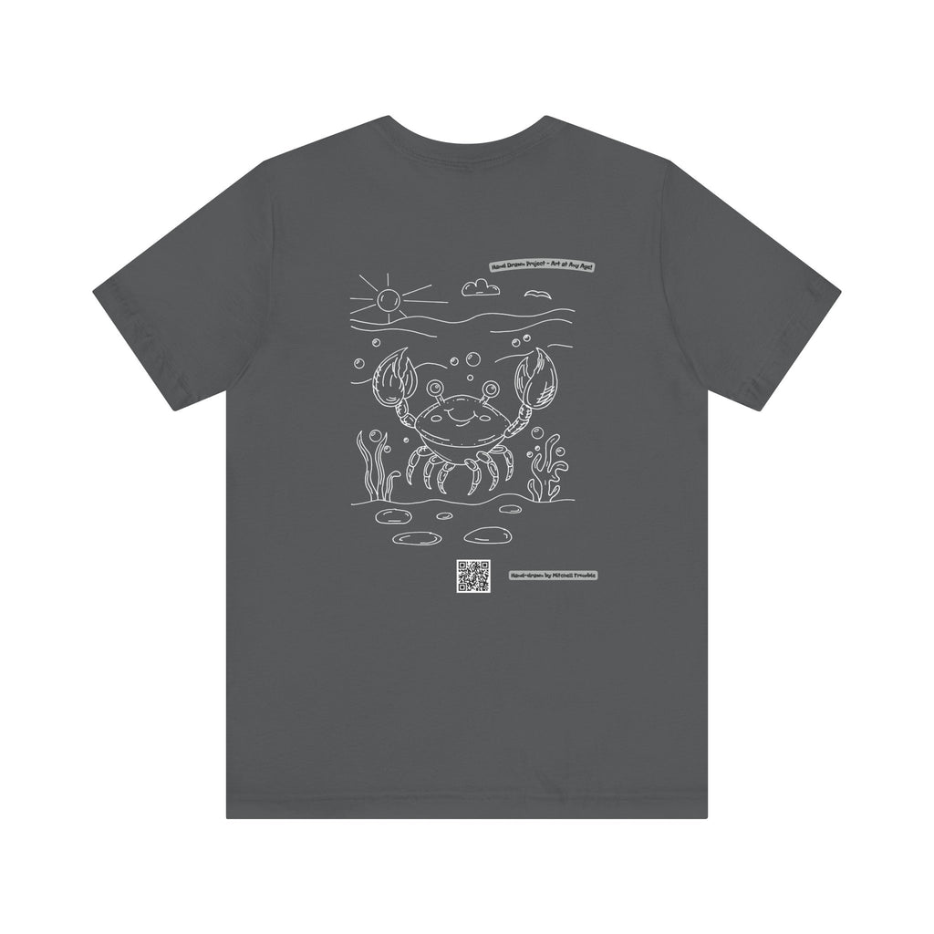 Cute Crab T-Shirt