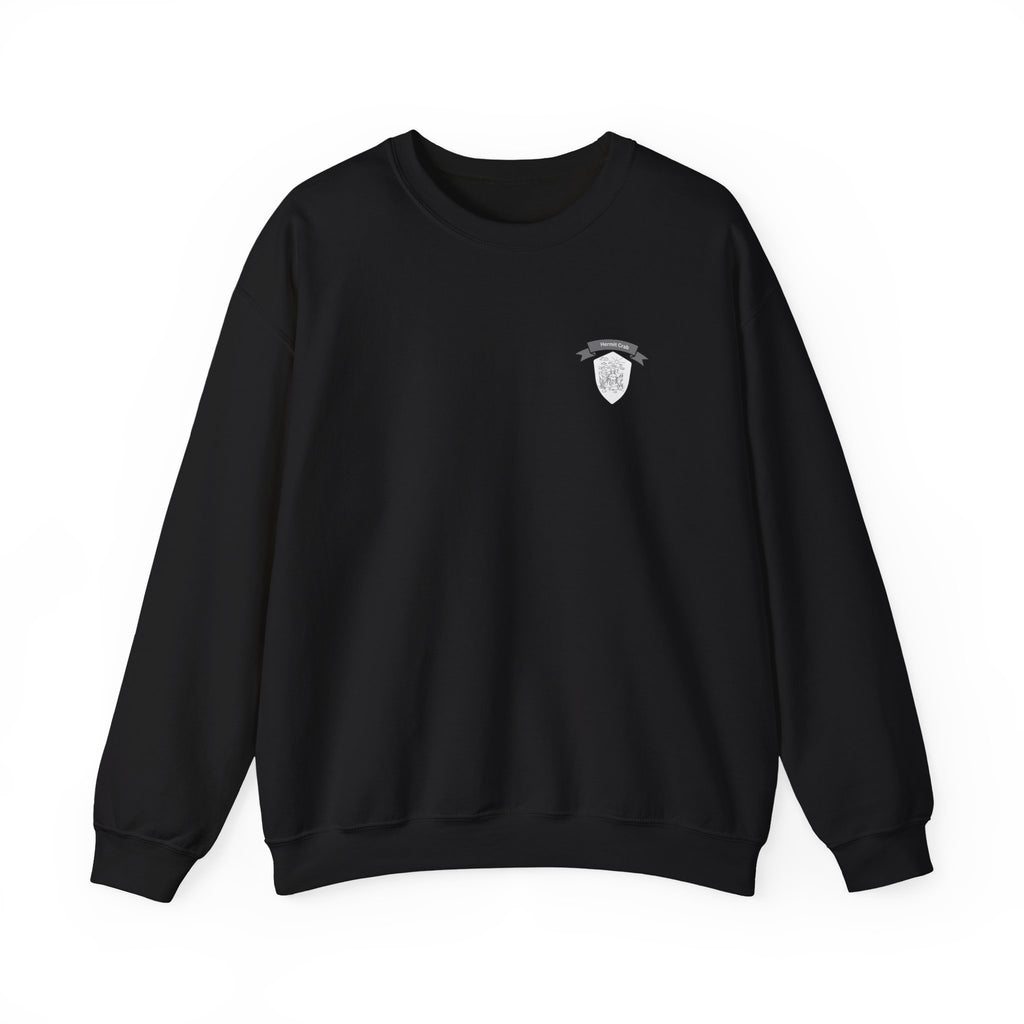 Cute Crab 1 Sweatshirt
