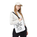 Wasp Sprite – Mystical Insect Folk Tote Bag