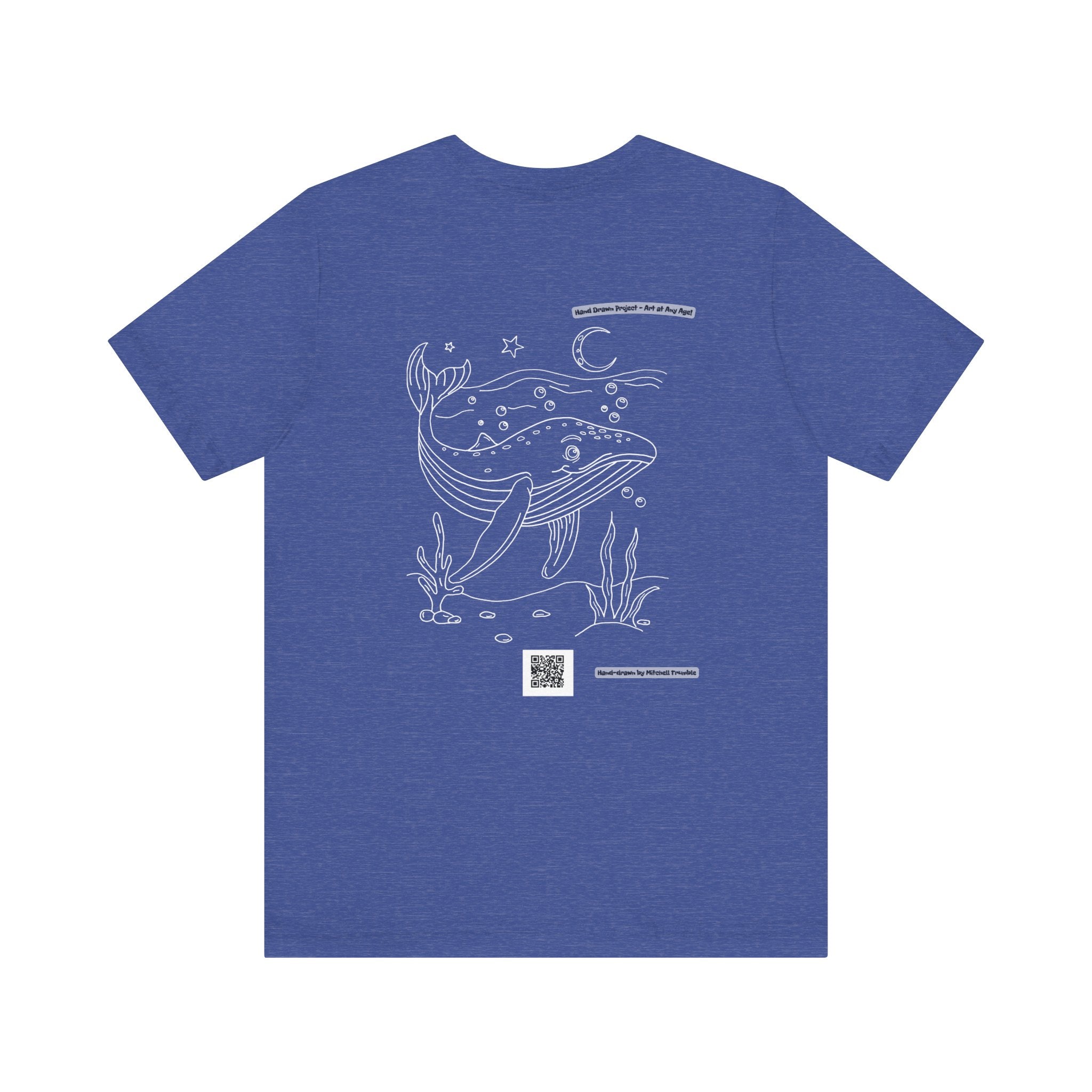 Humpback Horizons T-Shirt