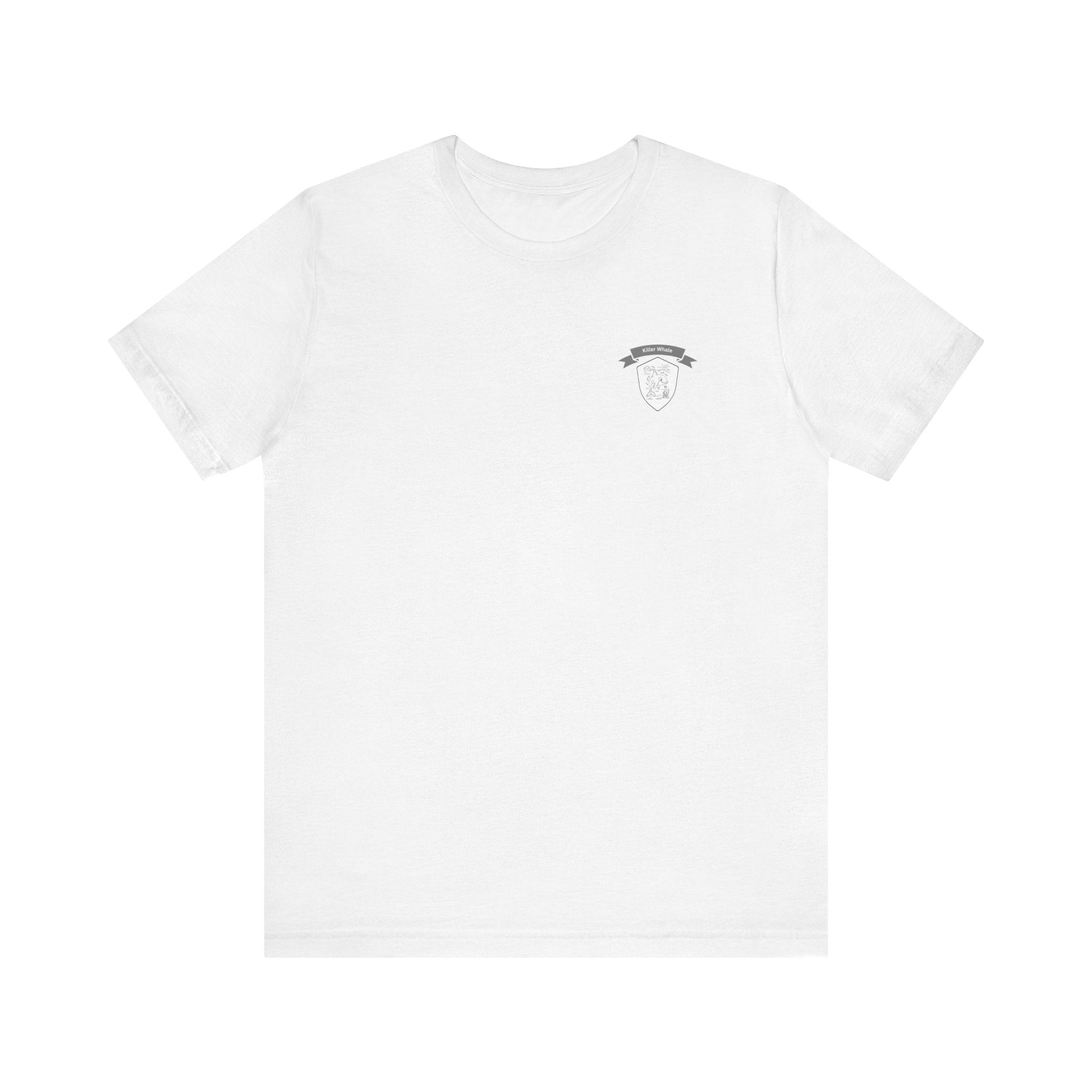 Orca Killer Whale – Ocean Majesty T-Shirt