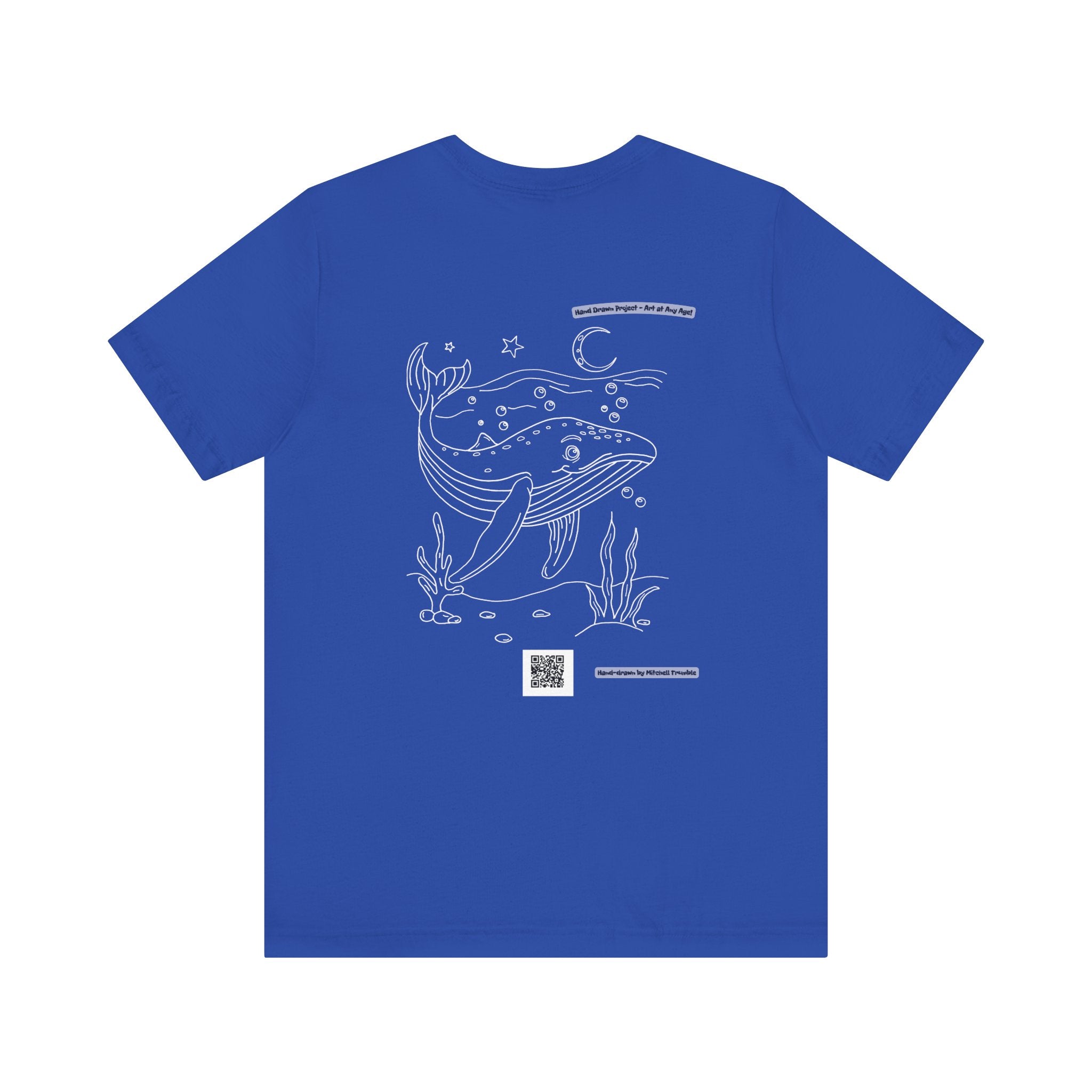 Humpback Horizons T-Shirt