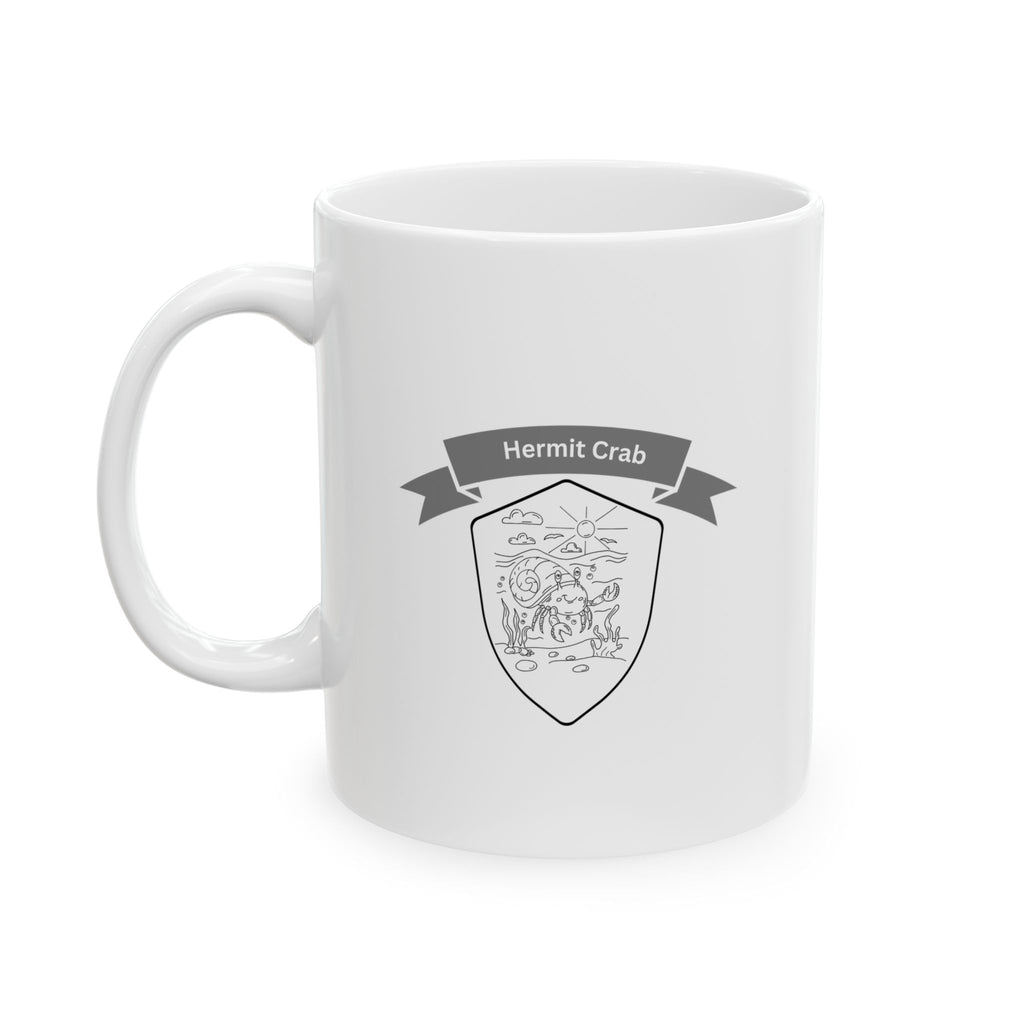 Cute Crab 1 Coffee Mug