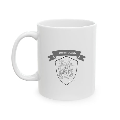Cute Crab 1 Coffee Mug