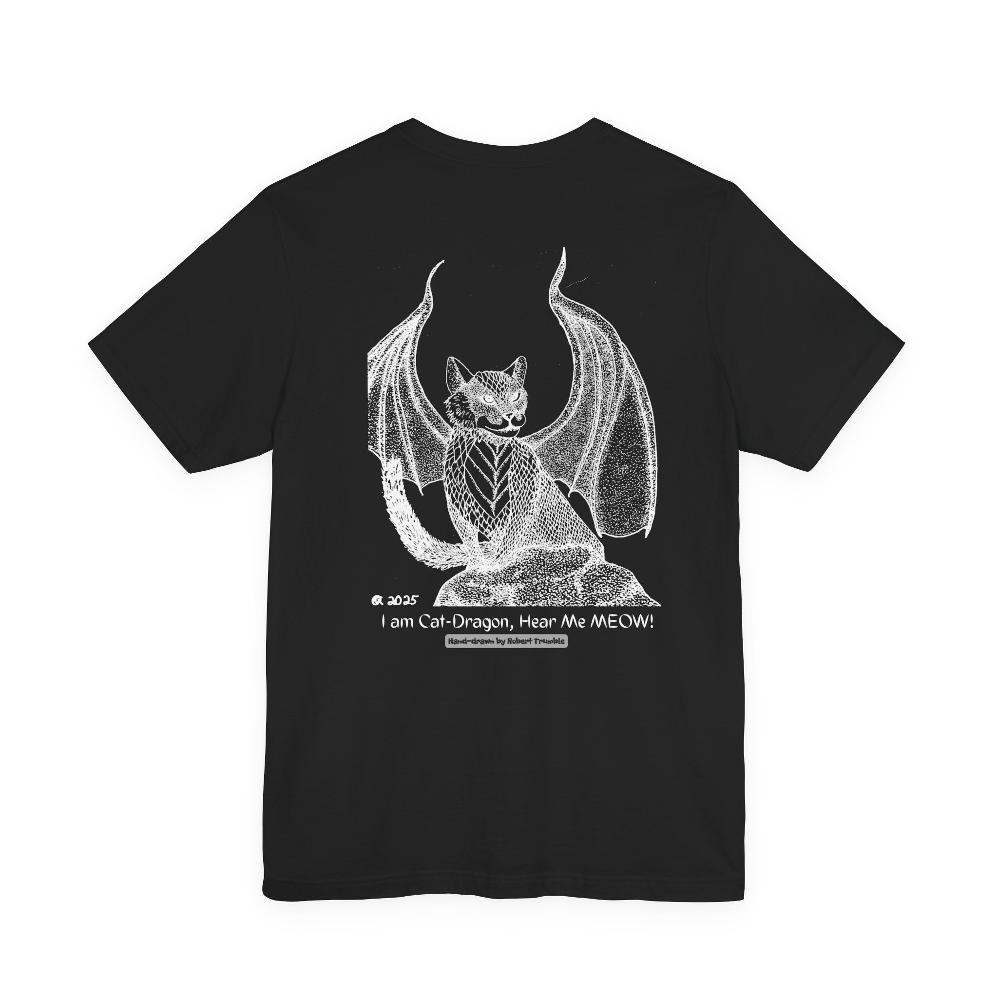 CatDragon