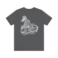 Landdrake T-Shirt by Robert Trumble