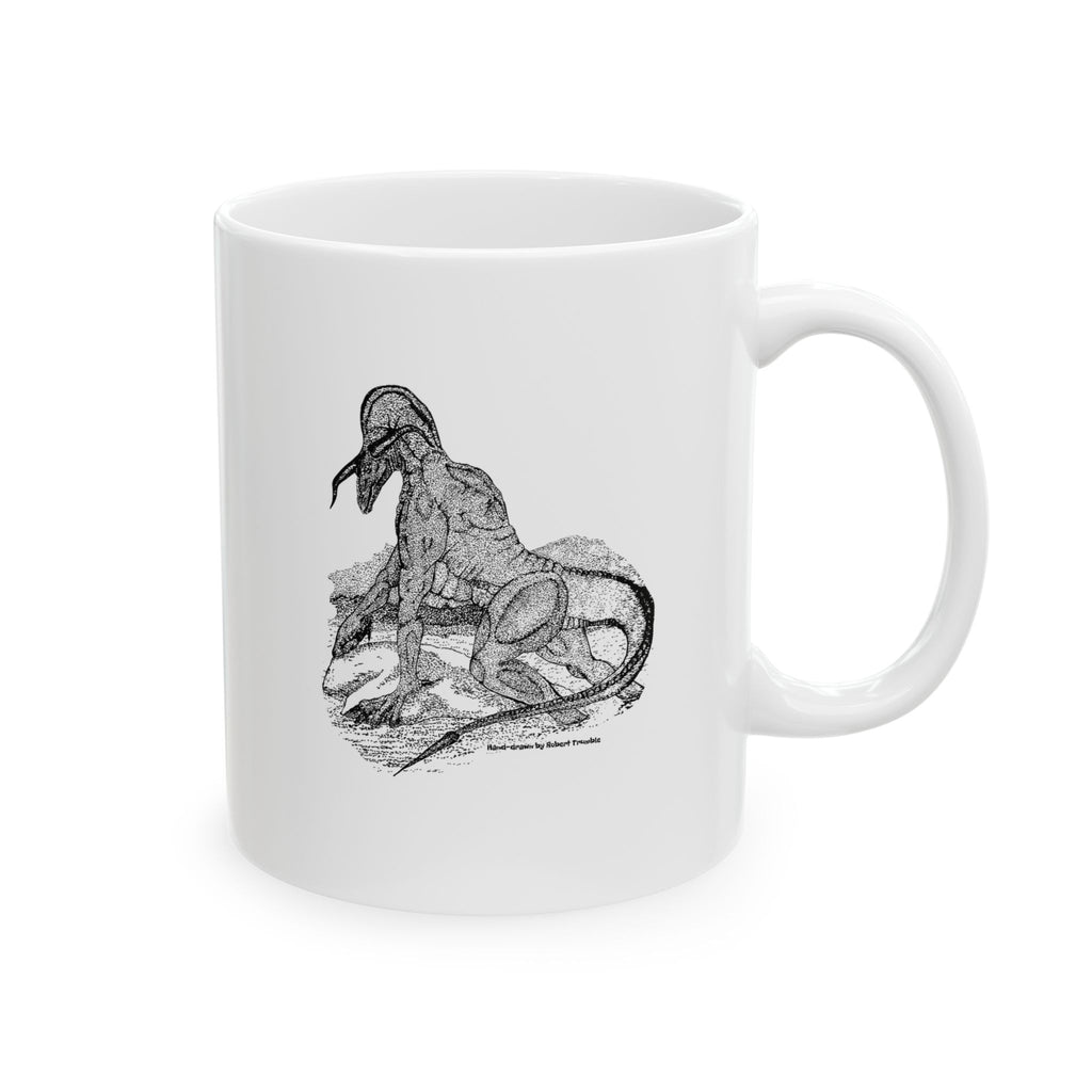 Landdrake Coffee Cup