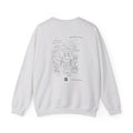 Cute Crab 1 Sweatshirt