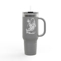 Oakborne Woodland Sprite – Forest Journey Travel Mug