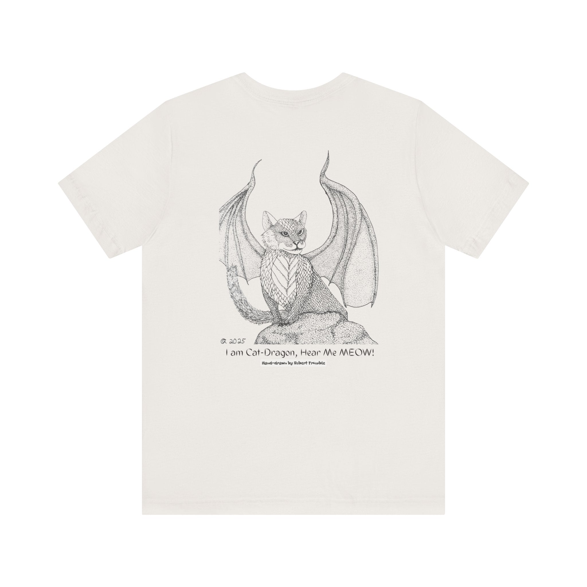 CatDragon