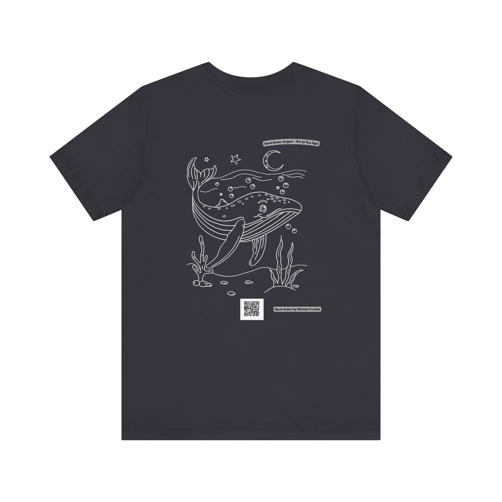 Humpback Horizons T-Shirt