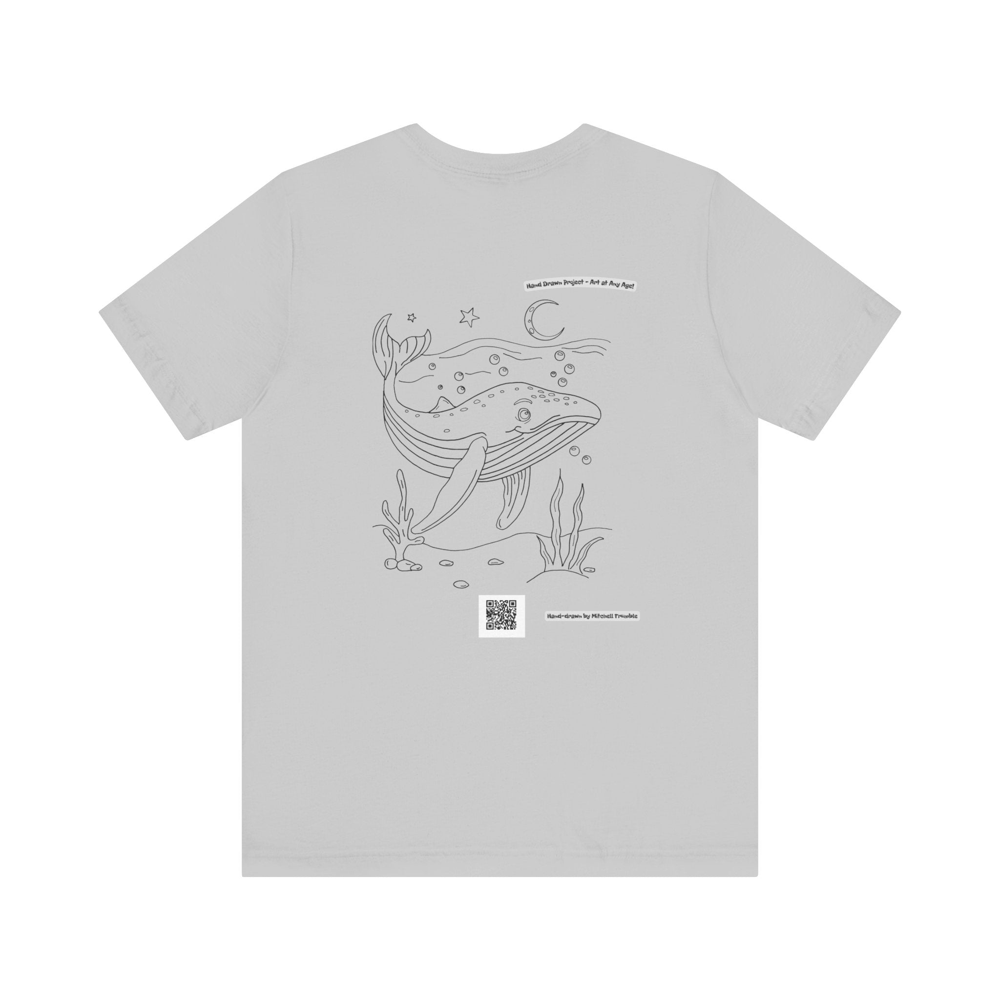 Humpback Horizons T-Shirt