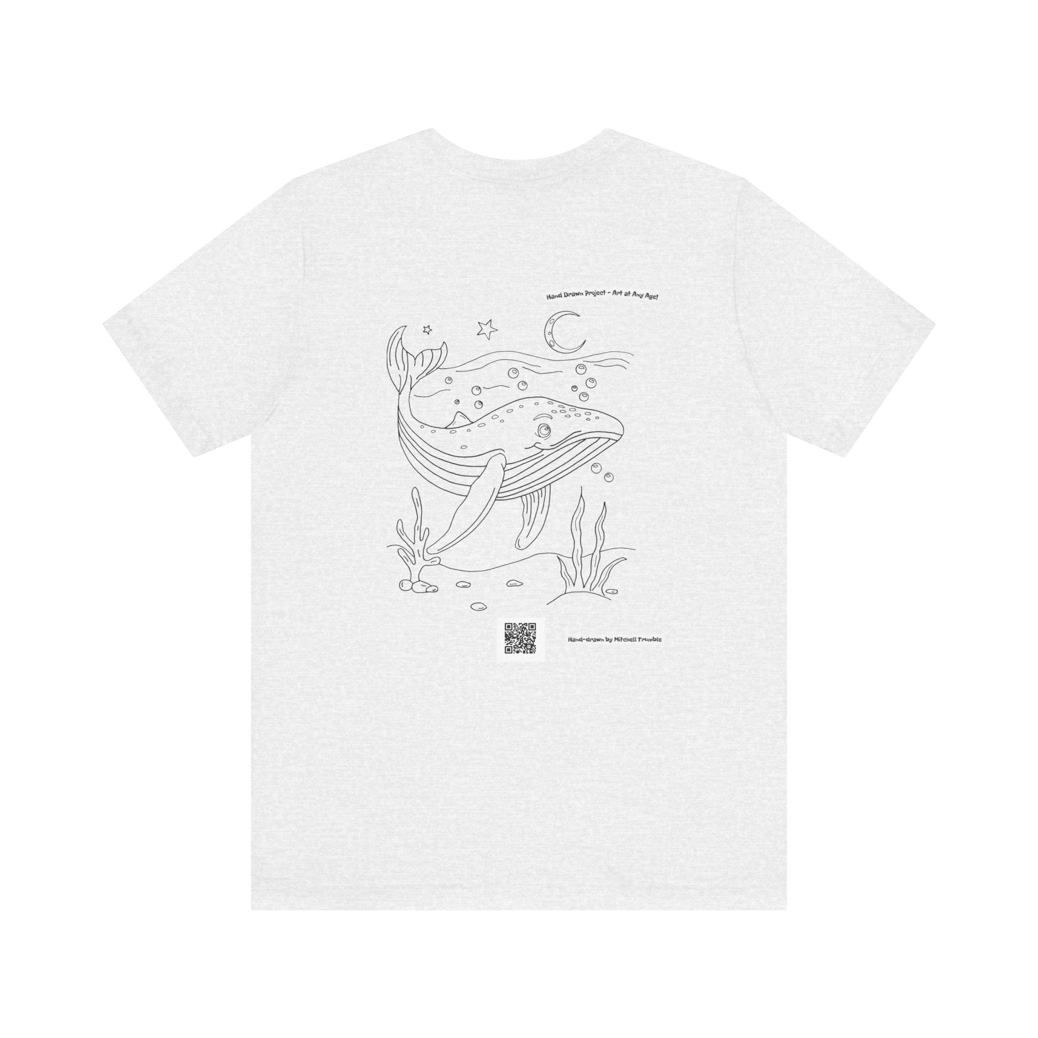 Humpback Horizons T-Shirt