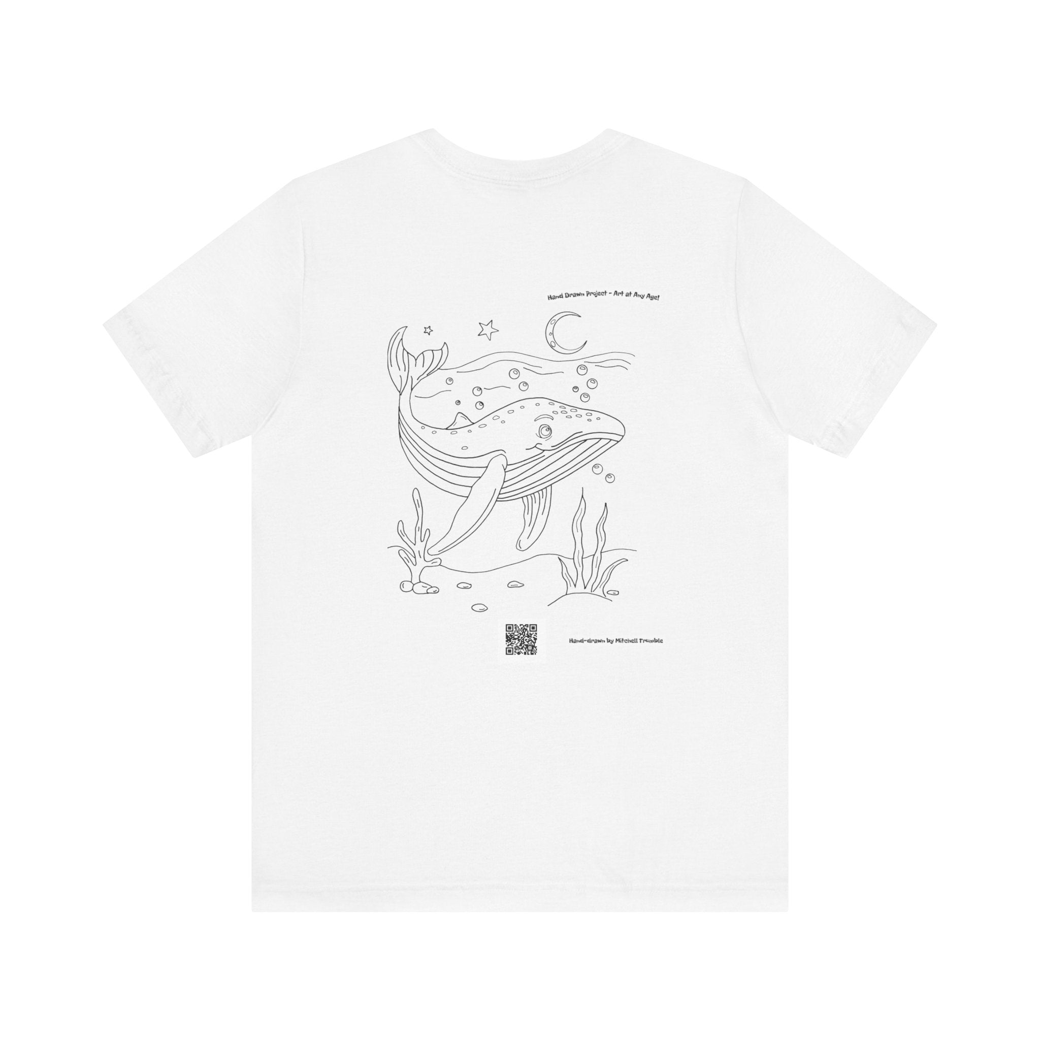 Humpback Horizons T-Shirt