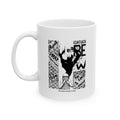 Pray — Spiritual Reflection Coffee Mug