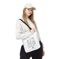 Pterodactyl Chaos Tote Bag