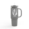 DragonFox – Mythic Traveler’s Mug