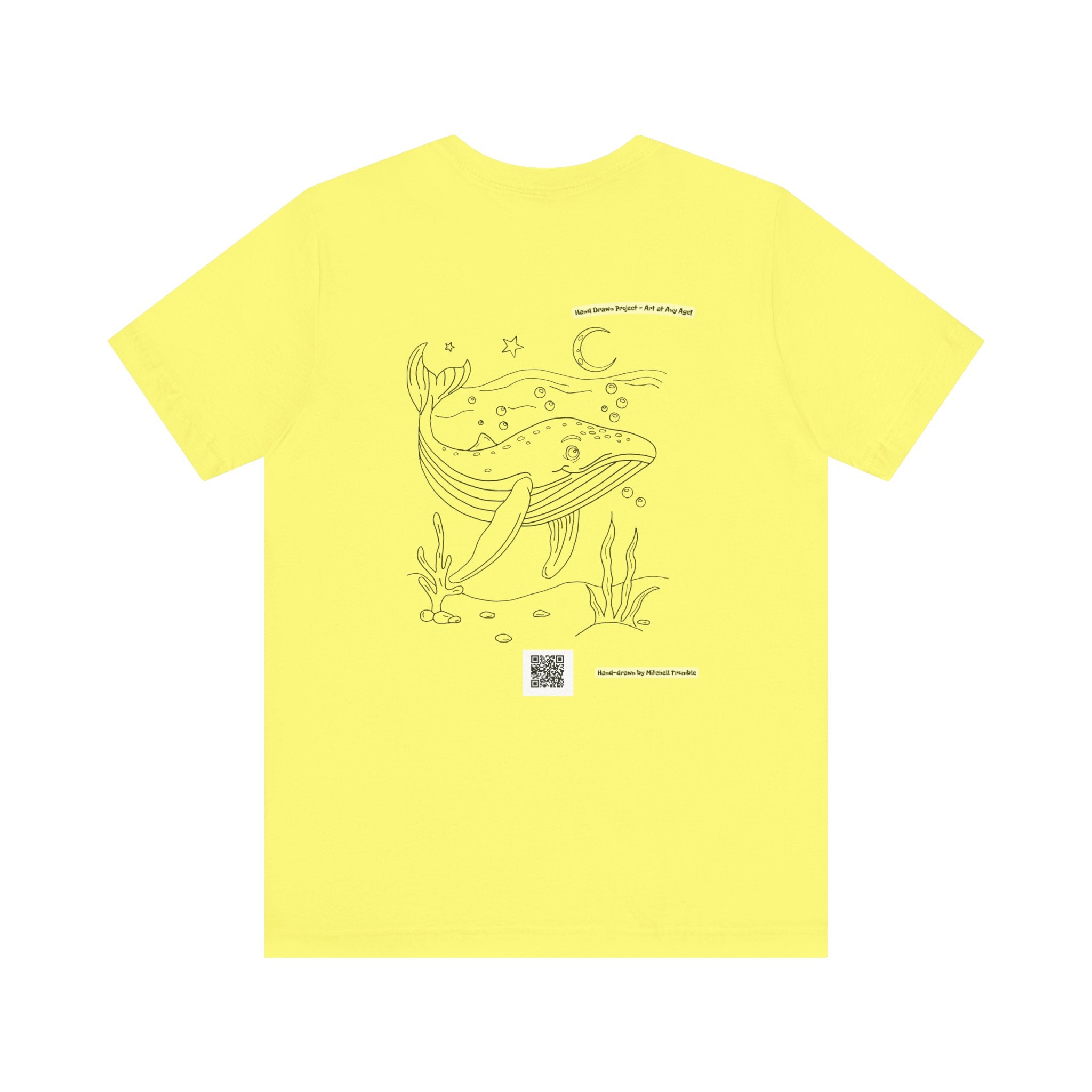 Humpback Horizons T-Shirt