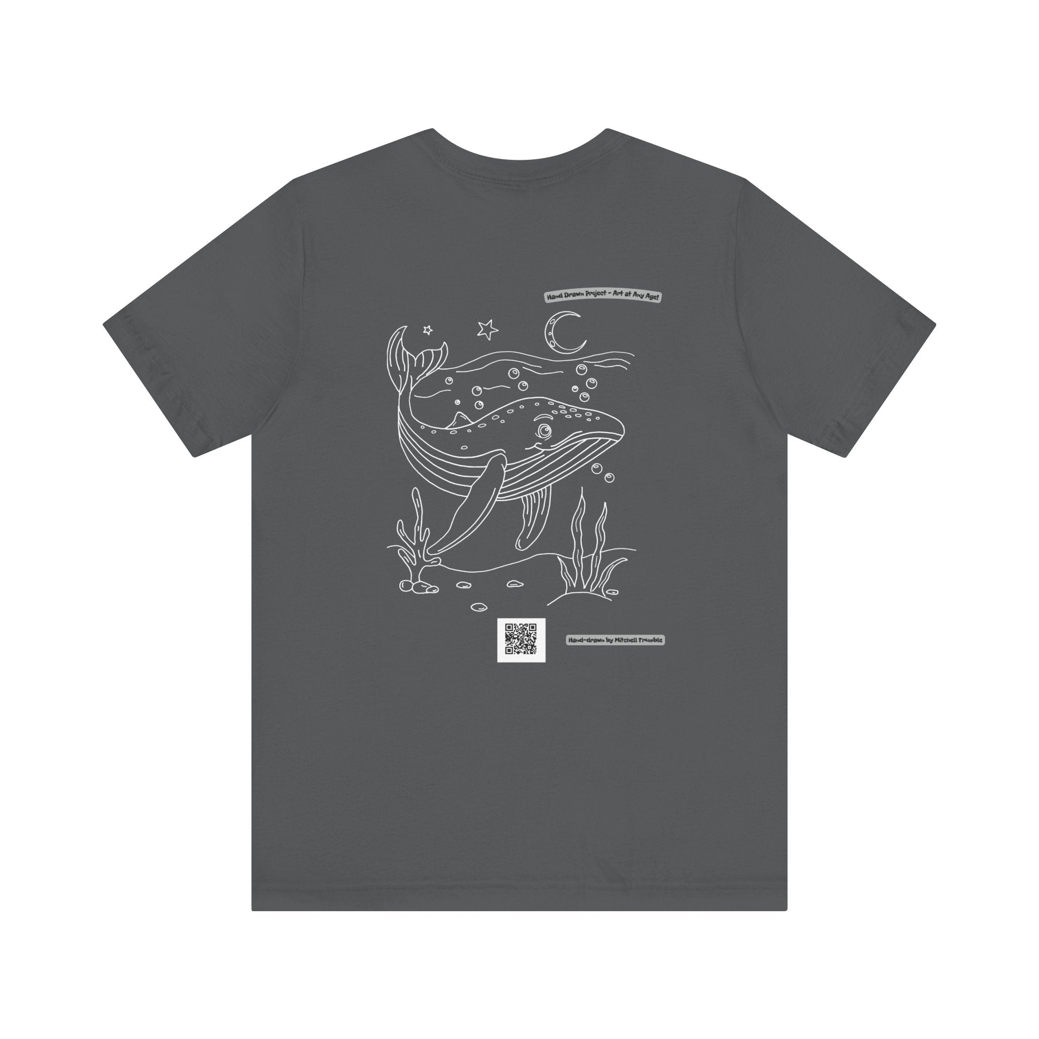 Humpback Horizons T-Shirt