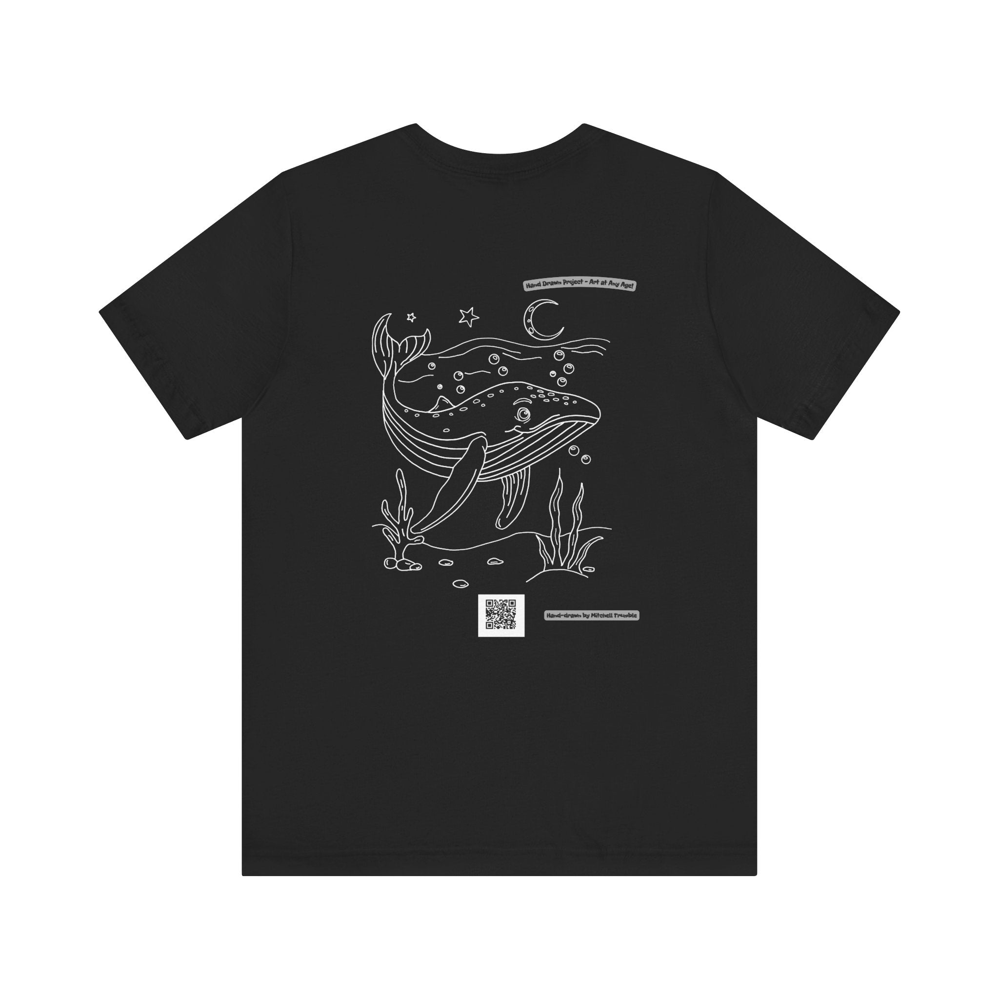 Humpback Horizons T-Shirt