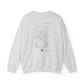 Lionfish Vibes Sweatshirt – Bold Style, Ocean Cool